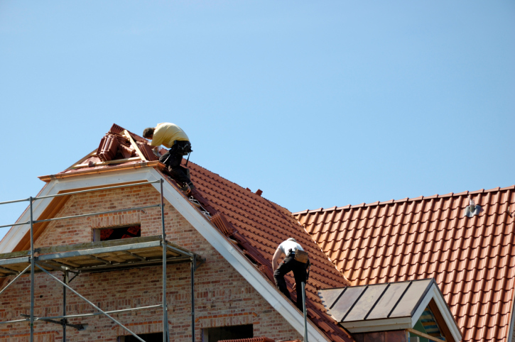 Roofing Contractor